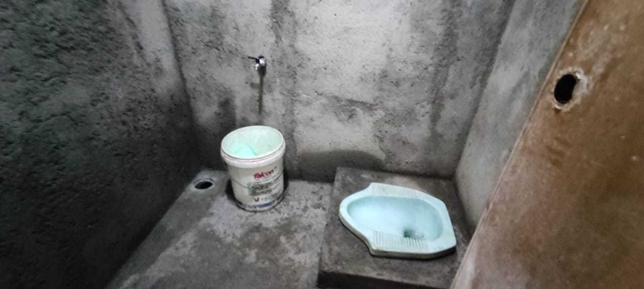 Foto Jamban/WC 100%